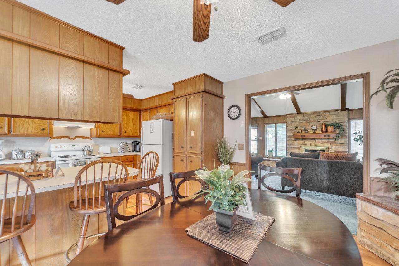 לובוק Homestead House - In Shadow Hills Golf Course Division Home מראה חיצוני תמונה