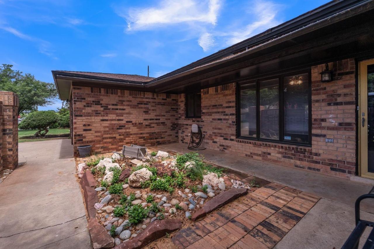 לובוק Homestead House - In Shadow Hills Golf Course Division Home מראה חיצוני תמונה
